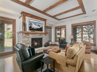 106- Three Bedroom Shooting Star