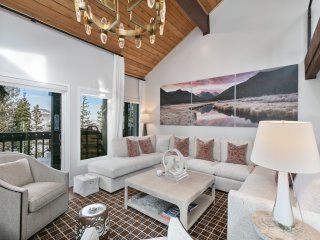 105- Three Bedroom with Spa Ridgepoint