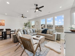 Oasis Retreat