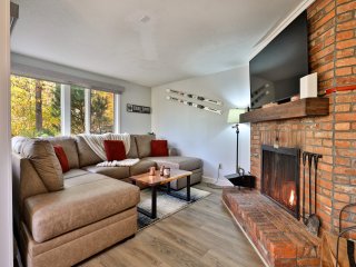 Fall Line Condo C3 (Snow Day Chalet)