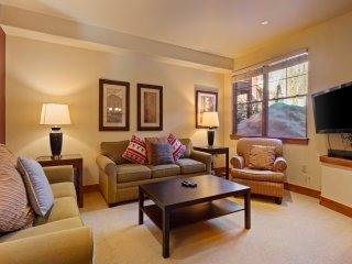 Cache 3 Bedroom Townhome # 2103