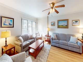 Silver Creek 5106- Brigham Two Bedroom Condo