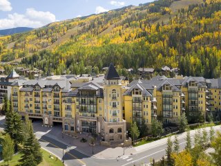 Ritz Carlton Vail #314