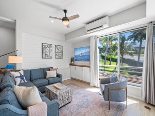 Palms at Wailea 604