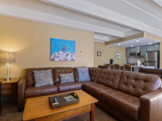 Peregrine 2 Bedroom Condo #210