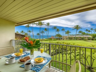 Napili Shores G258 Studio Condo