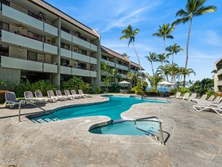 Big Island White Sands Village 202