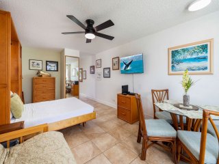 Kona Islander Inn#309