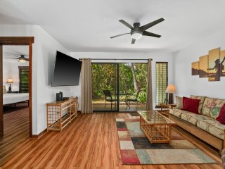 Kauai Waikomo Stream Villas 502