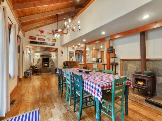 WSH1030- Camp Westwater