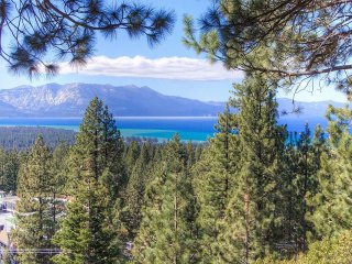HCH1221- Tahoe Bonoff Venture