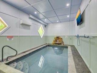 ER62- Smoky Splash Getaway