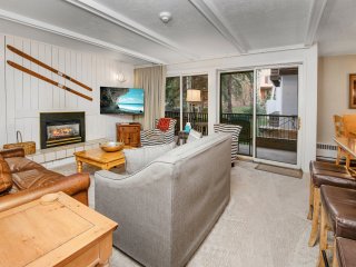 Villa Valhalla 1