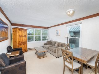 Mountainside Inn 413