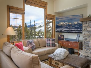 Cloudline Chalet