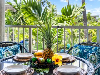 Alii Villas#303