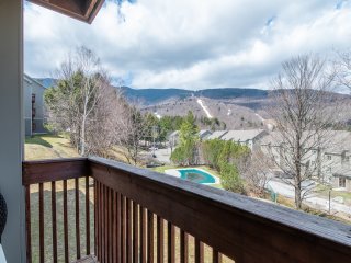 100 Snow Creek