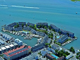 Harbour Island 40F