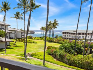 Kauai Poipu Sands 222