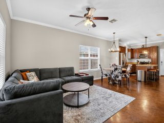 Game Day Getaway Near Texas A&amp;M