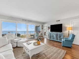 444 Amelia by the Sea