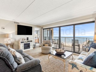 667 Amelia by the Sea