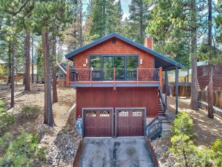2375S Sierra House Retreat