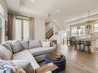 Lazy Rocky Retreat