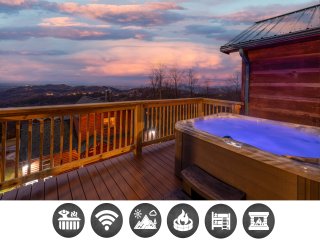 Retreat in the Smokies