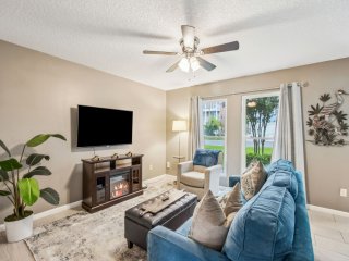 Pet Friendly Beach Retreat | Fernandina Shores- 6355