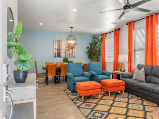 Grand Coral Estate