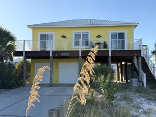 Seaside Bungalow