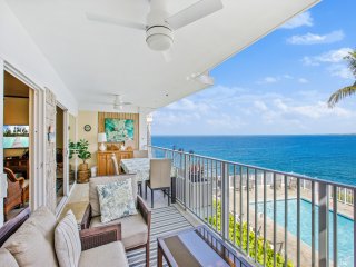 Alii Villas #229
