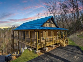 Rivers Retreat