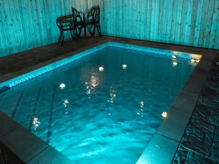 200 Steps to Beach Private Pool 2 Big Levels