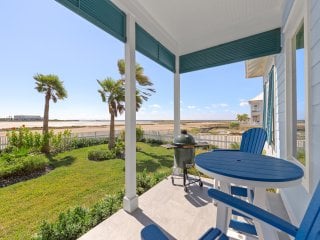 Nuestro Sueno, cottage at The Shores