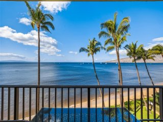 KIHEI BEACH, #505