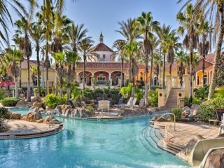 RP216BD 3B Regal Palms Townhome
