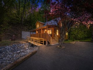ER39- Smoky Creek Lodge