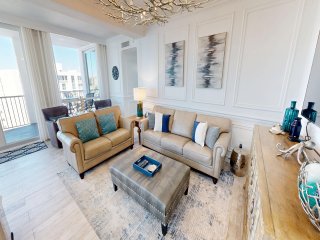 Shoreline Towers 1125