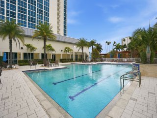 Luxurious Waterfront Condo at Alta Mar