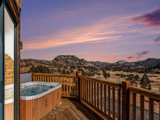 Lakeview Retreat 19A