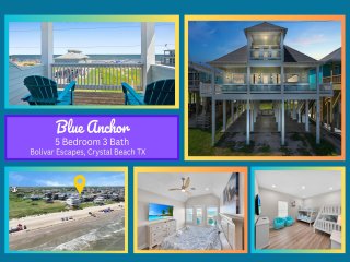 Blue Anchor
