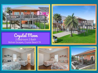 Crystal Moon