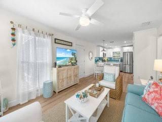 Seashells Unit 10