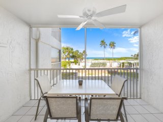 Beach Villas 2514