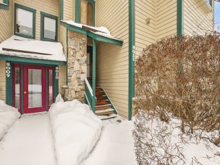Seven Springs Meadowridge 3BRLoft Premier-CSSV8011