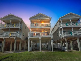 Coastal Oasis in Surfside Beach