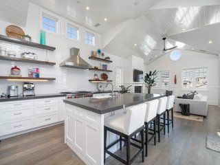 1225 W Balboa Blvd B | Coastal Luxury Retreat w/ Stunning Rooftop Deck