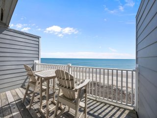 Colony by the Sea 327- Dolphin View
